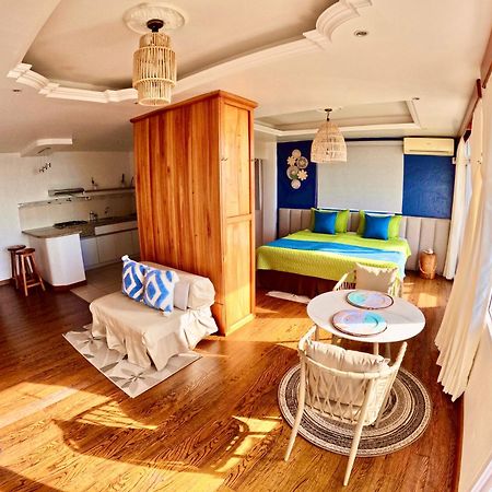 Suite Cielo, Discover The Magic Of Galapagos Puerto Baquerizo Moreno Bagian luar foto