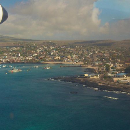 Suite Cielo, Discover The Magic Of Galapagos Puerto Baquerizo Moreno Bagian luar foto