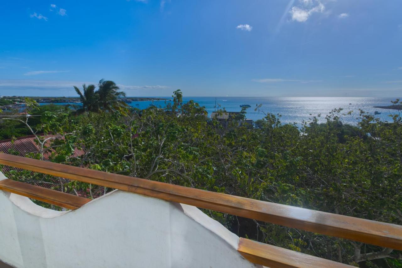 Suite Cielo, Discover The Magic Of Galapagos Puerto Baquerizo Moreno Bagian luar foto