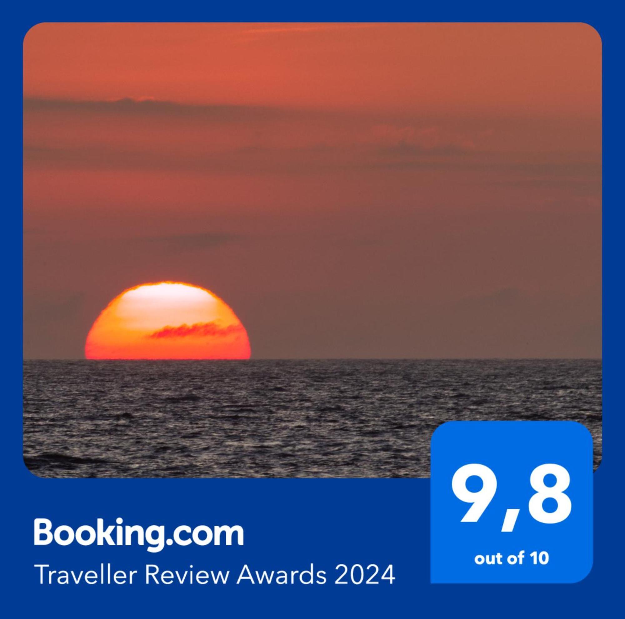 Suite Cielo, Discover The Magic Of Galapagos Puerto Baquerizo Moreno Bagian luar foto