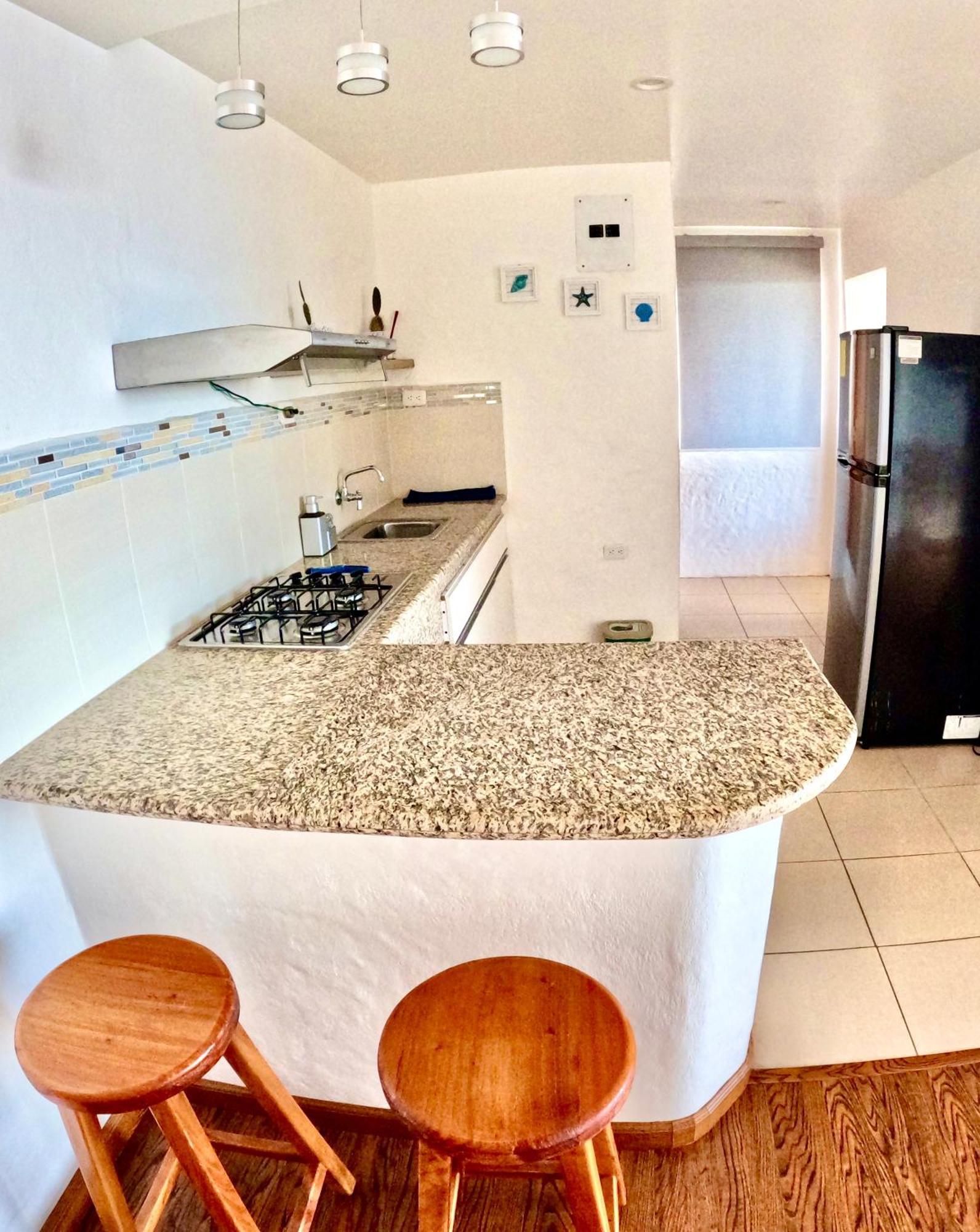 Suite Cielo, Discover The Magic Of Galapagos Puerto Baquerizo Moreno Bagian luar foto